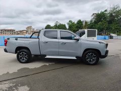 Changan Edition Luxury Version Dual MotorAWD - фото 4