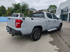 Changan Edition Luxury Version Dual MotorAWD - фото 5