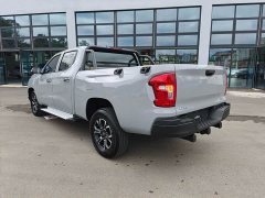 Changan Edition Luxury Version Dual MotorAWD - фото 7