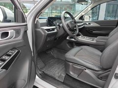 Changan Edition Luxury Version Dual MotorAWD - фото 9