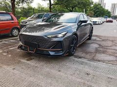 Changan UNI-V 1.5T Edition - фото 1