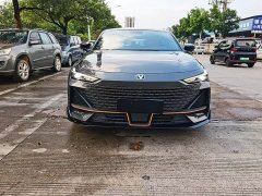 Changan UNI-V 1.5T Edition - фото 2