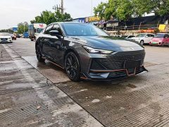 Changan UNI-V 1.5T Edition - фото 3