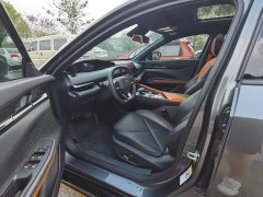 Changan UNI-V 1.5T Edition - фото 4