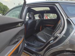Changan UNI-V 1.5T Edition - фото 6