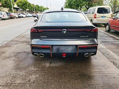 Changan UNI-V 1.5T Edition - фото 8