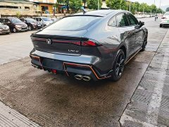 Changan UNI-V 1.5T Edition - фото 9