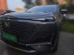 Changan UNI-K 2.0T Premium Version - фото 1