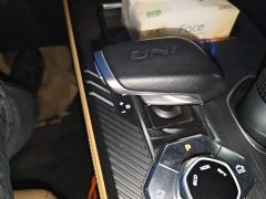 Changan UNI-K 2.0T Premium Version - фото 10