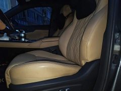 Changan UNI-K 2.0T Premium Version - фото 11