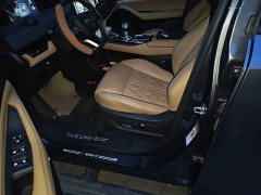 Changan UNI-K 2.0T Premium Version - фото 12
