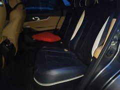Changan UNI-K 2.0T Premium Version - фото 13