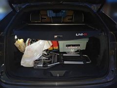 Changan UNI-K 2.0T Premium Version - фото 15