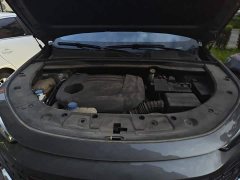 Changan UNI-K 2.0T Premium Version - фото 16