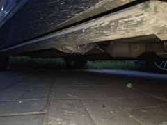 Changan UNI-K 2.0T Premium Version - фото 17