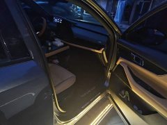 Changan UNI-K 2.0T Premium Version - фото 19