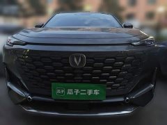 Changan UNI-K 2.0T Premium Version - фото 2