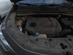 Changan UNI-K 2.0T Premium Version - фото 20