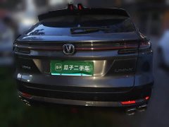 Changan UNI-K 2.0T Premium Version - фото 3