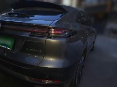 Changan UNI-K 2.0T Premium Version - фото 4