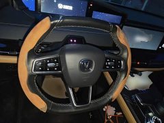 Changan UNI-K 2.0T Premium Version - фото 6