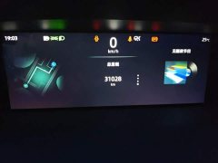 Changan UNI-K 2.0T Premium Version - фото 8