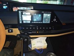 Changan UNI-K 2.0T Premium Version - фото 9
