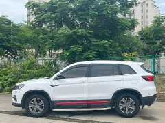 Changan CS75 Edition 280T Version - фото 3