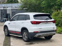 Changan CS75 Edition 280T Version - фото 4