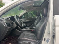 Changan CS75 Edition 280T Version - фото 5
