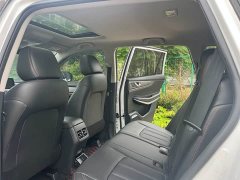 Changan CS75 Edition 280T Version - фото 6
