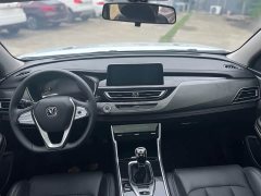 Changan CS75 Edition 280T Version - фото 7