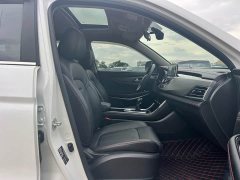 Changan CS75 Edition 280T Version - фото 8