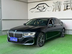 BMW 7 730Li Luxury - фото 1
