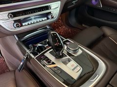 BMW 7 730Li Luxury - фото 10