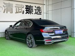 BMW 7 730Li Luxury - фото 13