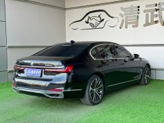 BMW 7 730Li Luxury - фото 15