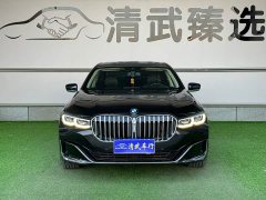 BMW 7 730Li Luxury - фото 2