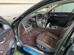 BMW 7 730Li Luxury - фото 4