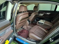 BMW 7 730Li Luxury - фото 5