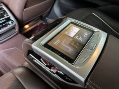 BMW 7 730Li Luxury - фото 6