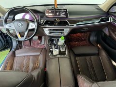 BMW 7 730Li Luxury - фото 7