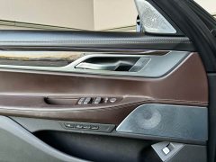 BMW 7 730Li Luxury - фото 9
