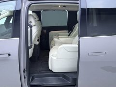 Li Auto MEGA Ultra Edition - фото 8