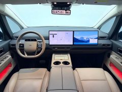 Li Auto MEGA Home Edition - фото 10