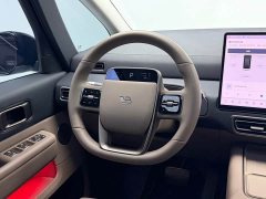 Li Auto MEGA Home Edition - фото 11
