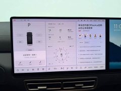 Li Auto MEGA Home Edition - фото 12