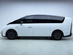 Li Auto MEGA Home Edition - фото 4