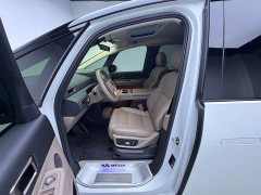 Li Auto MEGA Home Edition - фото 8
