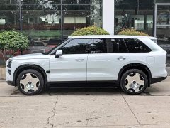 Zeekr 9X Hyper Edition 70kWh - фото 2
